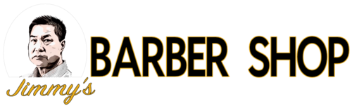 Jimmy Barber Shop Logo